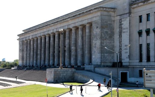 Las universidades argentinas cayeron en un ranking global: aseguran que es por la falta de respaldo financiero