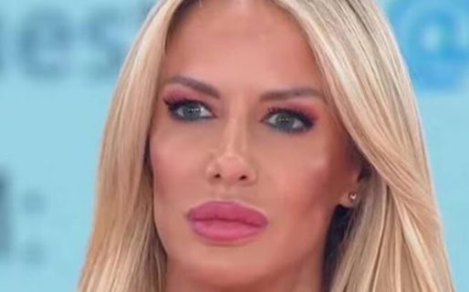 El secreto de Luciana Salazar salió a la luz: se conoció cómo vivió varios años sin trabajar