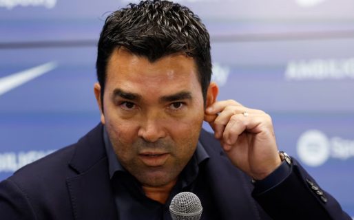 Ni Cristiano Ronaldo ni Maradona: quién es el mejor futbolista de la historia, según Deco