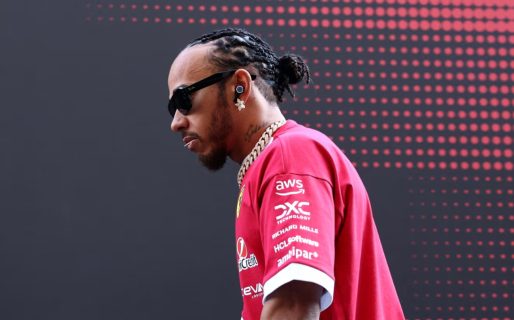 “El problema soy yo”: la contundente confesión de Lewis Hamilton sobre su rendimiento actual con Ferrari