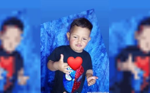 Buscan a un nene de 5 años que desapareció mientras estaba bajo la custodia de Niñez