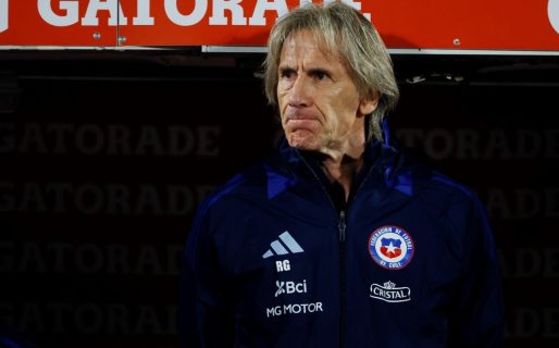Ricardo Gareca palpitó el partido de Chile ante la Selección argentina y fue tajante: “No hay mucho margen”