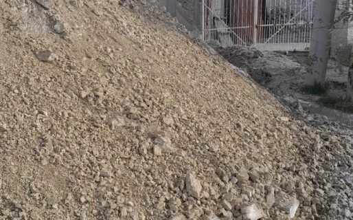 «No necesito que vengan a mirar, necesito que nos digan qué van a hacer»