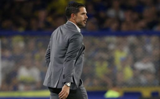 Tras su polémica salida de Boca, Fernando Gago ya recibió una oferta para volver a dirigir