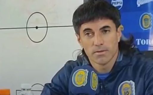 “Me da tristeza por los chicos”: Malcorra habló de la sanción a los nenes de Newell’s que le pidieron una foto