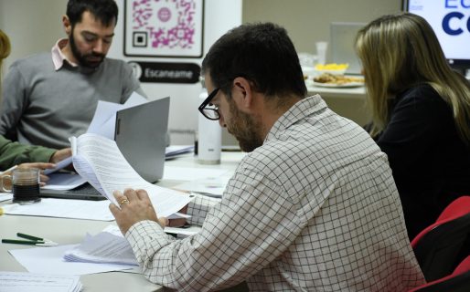 Educar para transformar: continúa abierta la convocatoria al Concurso de Proyectos Educativos de EduCO 2025