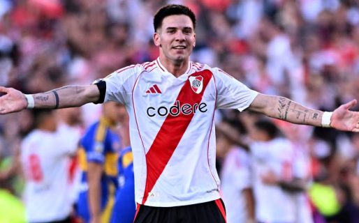 Franco Mastantuono es nuevo jugador del Real Madrid: los detalles del acuerdo millonario con River