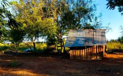 Empieza el juicio contra un cacique guaraní acusado de descuartizar y prender fuego a su pareja en Misiones