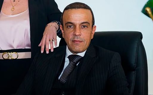 Procesaron por estafa al abogado de Wanda y L-Gante: Gonzalo Montiel lo acusa de robarle 700 mil dólares