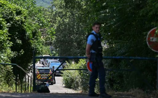 Un grupo de encapuchados irrumpió en una boda, disparó a quemarropa y asesinó a la novia