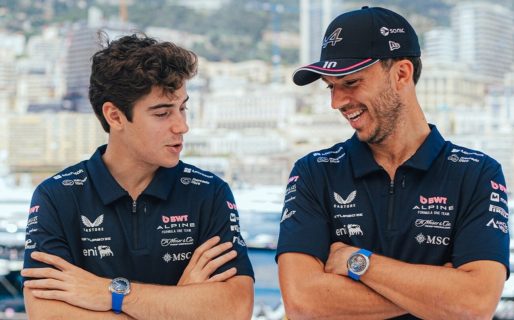 Colapinto y una definición contundente sobre el GP de Austria: “Es un circuito para pilotos de verdad”