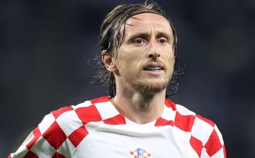 Luka Modric no se retira y seguirá su carrera en un grande de Europa tras su salida del Real Madrid