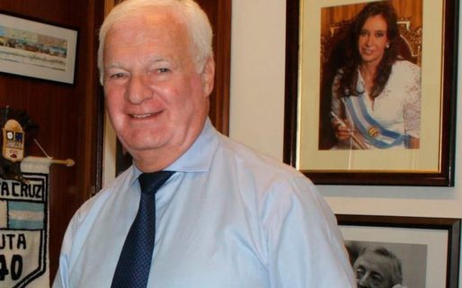 Luego de CFK, la Justicia le otorgó la prisión domiciliaria a otro de los condenados por la causa Vialidad