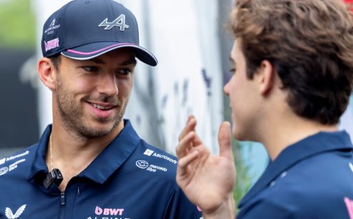 “Generamos titulares”: la autocrítica del compañero de Colapinto en Alpine que sorprendió a todos