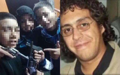 Condenaron a un menor de 17 años por haber asesinado a un remisero durante un robo