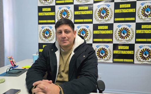 Amenazas de tiroteo en escuela de Comodoro: trabajan para identificar al autor del mensaje viral