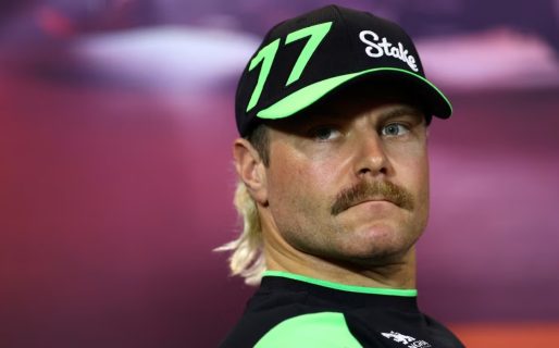 Revelan que Alpine evalúa sumar a Valtteri Bottas como posible reemplazo de Franco Colapinto a fin de año