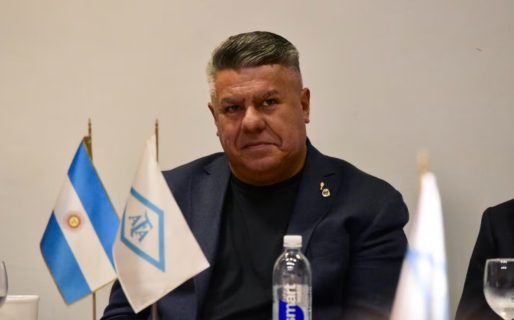 La AFA repudió los gestos antisemitas de los hinchas de All Boys en el partido contra Atlanta