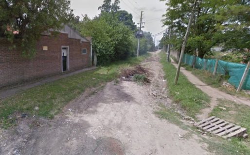 Una mujer policía mató a un motochorro de 15 años durante un intento de robo