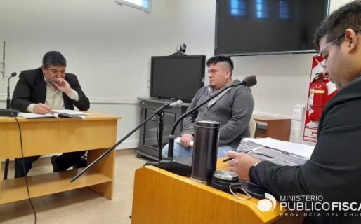 Quiso burlar a la Justicia y lo pagó caro: le revocaron la domiciliaria y va a prisión