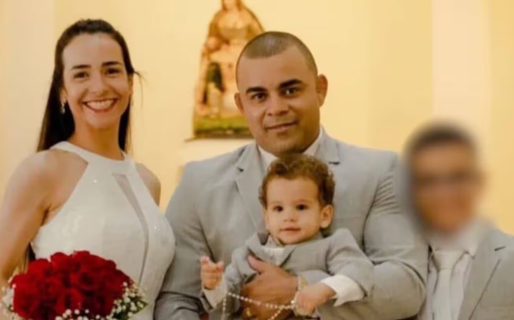 Un amor prohibido y un seguro de US$6000: las hipótesis sobre el chico que mató a sus padres y su hermano