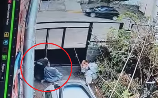 Grave denuncia: acusan a un jugador de futsal de asaltar una casa y encerrar a un niño en un baño