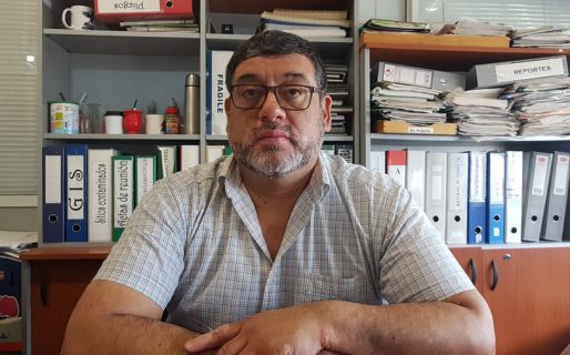 Astete propone destinar subsidios al transporte público a mejorar los salarios de los municipales