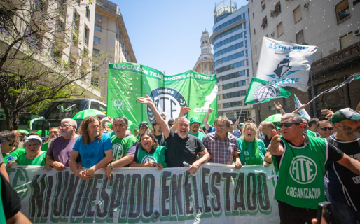 El Gobierno apelará la cautelar que suspendió la eliminación del feriado por el Día del Trabajador del Estado