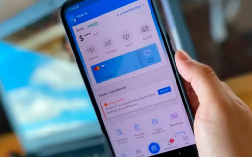 Nueve de cada 10 jóvenes prefiere usar billeteras virtuales antes que cuentas