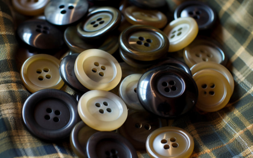 Piden donaciones de botones, cierres y pañales para adulto para una familia de zona norte