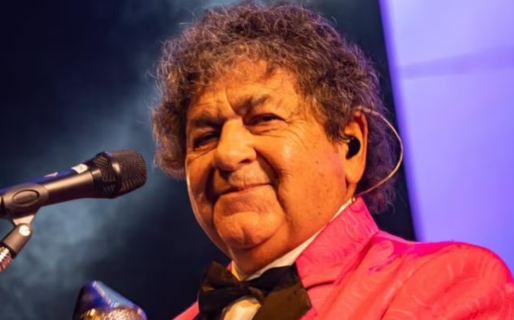 El conmovedor mensaje de Cacho Deicas tras ser desvinculado de Los Palmeras