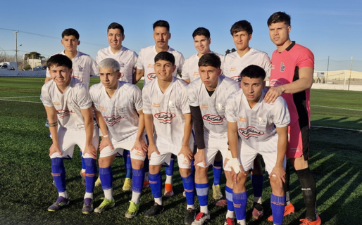 La CAI dejó escapar la victoria y empató 1-1 ante Petroquímica