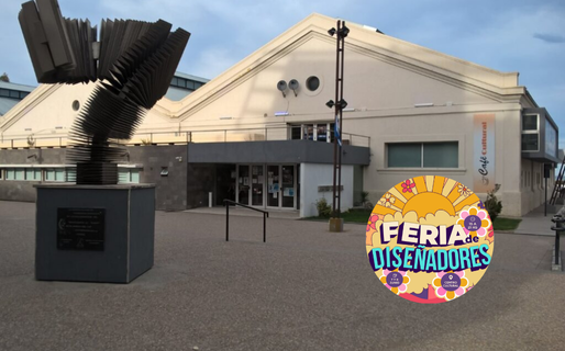 Este fin de semana habrá una feria de diseñadores: «Acercamos creatividad y talento local»