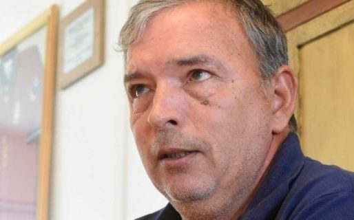 César Zapata: “Los empresarios se ensañaron con nosotros”