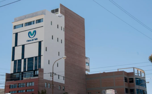 Piden dadores de sangre para un paciente internado en la Clínica del Valle