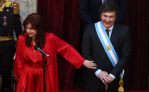 El Gobierno espera que la Corte no falle en contra de CFK y arma su estrategia para enfrentarla en las urnas