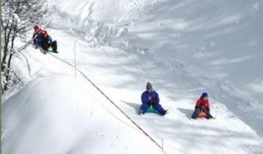 Se fracturó haciendo “culipatín» en el viaje de egresados y cobrará casi 7 millones de pesos