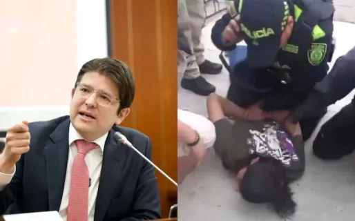 Quién es el adolescente que fue detenido por el atentado al candidato presidencial colombiano Miguel Uribe