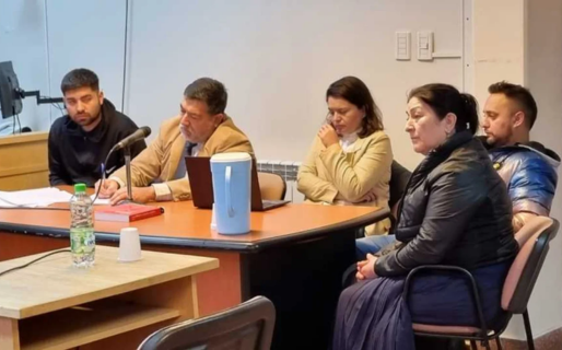 Una familia de Comodoro fue declarada culpable de robar los ahorros de una jubilada