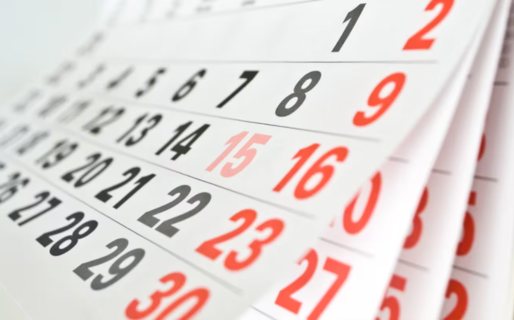 Agosto llega con un fin de semana largo