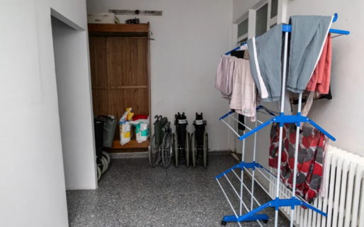 “Las habitaciones no tenían ventanas”: las condiciones en las que vivían las abuelas del geriátrico clausurado