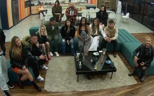 El llanto desconsolado de Selva después de que Petrona la increpara en “Gran Hermano”