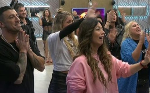 Expulsaron a uno de los chicos de “Gran Hermano” y hubo escándalo