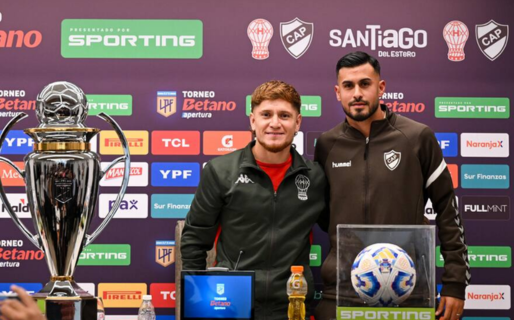 Huracán y Platense buscarán el título en la final del Torneo Apertura