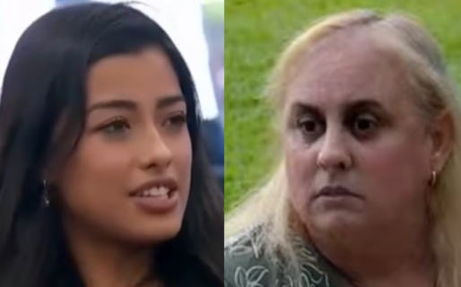 Selva planificó hacerle una terrible maldad a Luz y quedó expuesta en “Gran Hermano”