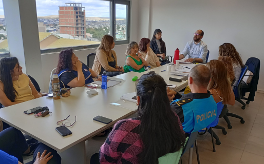 Convocan a la cuarta sesión ordinaria del Consejo Municipal de Niñez, Adolescencia y Familia