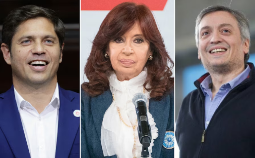 La necesidad de un inminente acuerdo electoral vuelve a tensar la disputa entre Kicillof y La Cámpora