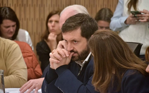 La oposición busca frenar en el Congreso los cambios de Milei en la Policía Federal