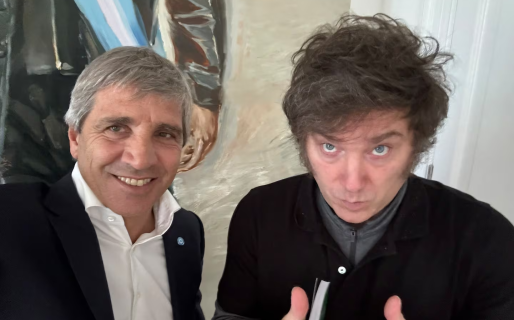 El Gobierno eliminó el 90% de los fideicomisos y tiene en la mira a otros que manejan más de $200.000 millones