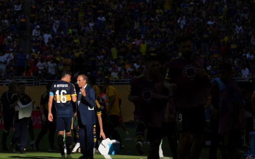 Qué necesita Boca Juniors para clasificarse a octavos de final del Mundial de Clubes